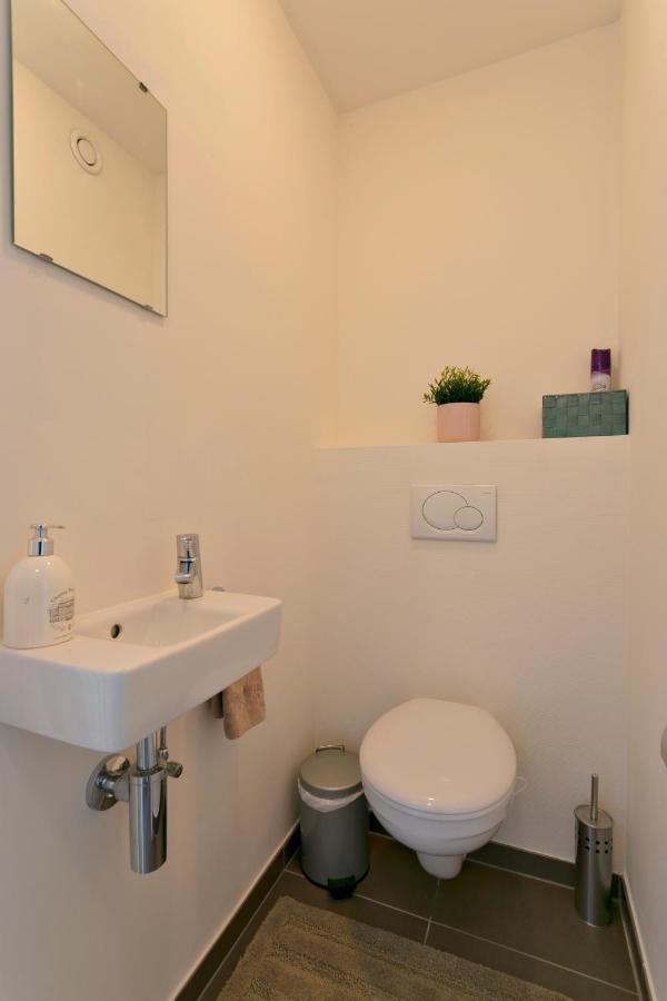 Lichtrijk Appartement Oostende المظهر الخارجي الصورة