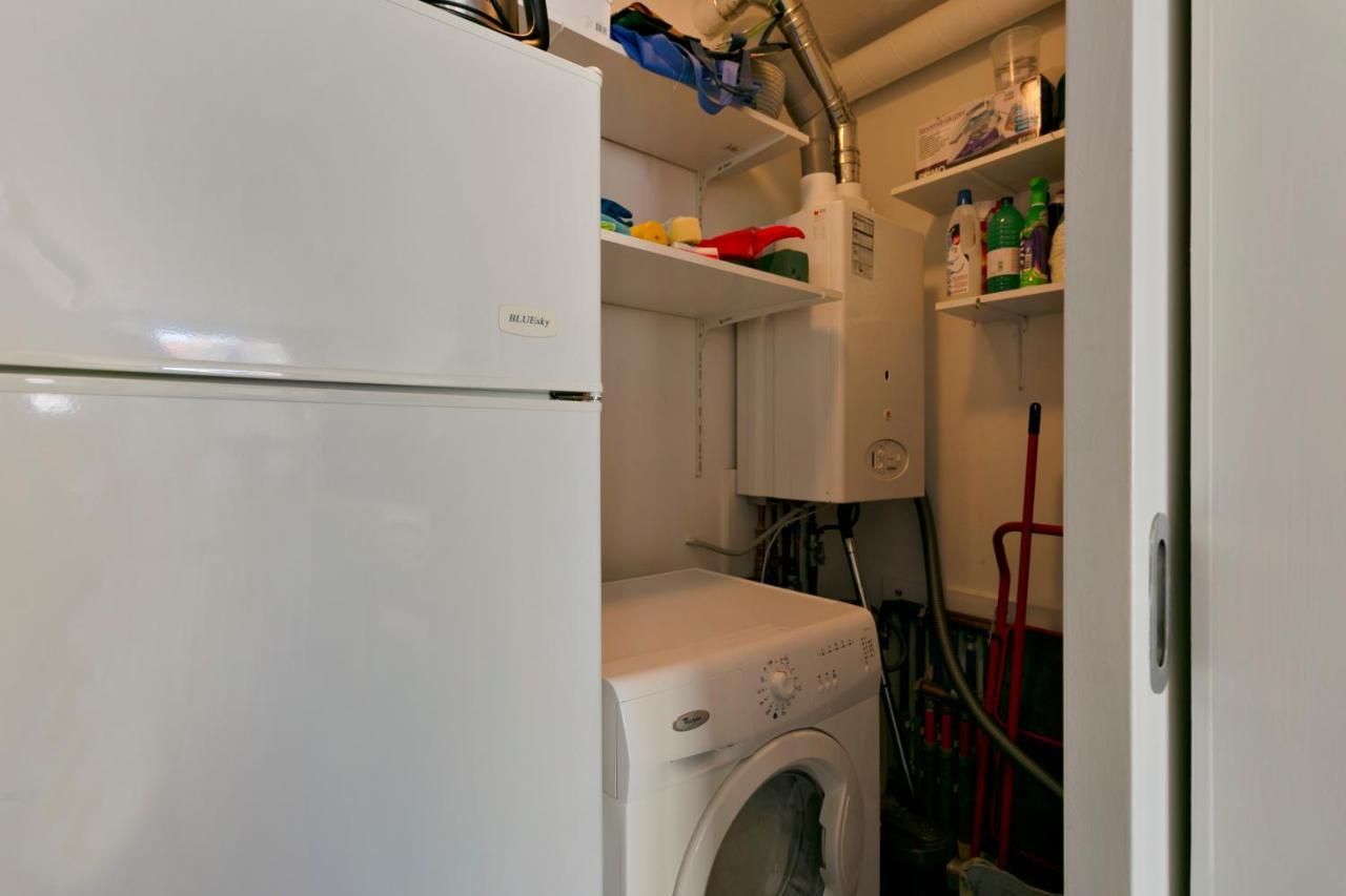 Lichtrijk Appartement Oostende المظهر الخارجي الصورة